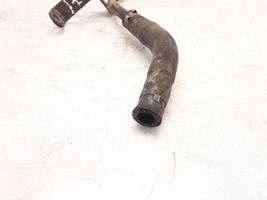 Volvo S40, V40 Turbo turbocharger oiling pipe/hose 