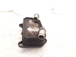 Volvo S40, V40 Support de filtre à huile 