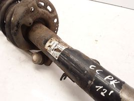 Volkswagen PASSAT CC Front shock absorber/damper 3C0413031D