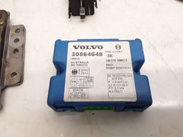 Volvo S40, V40 Kit calculateur ECU et verrouillage P30882606