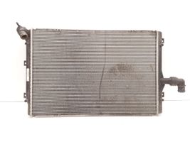 Volkswagen PASSAT CC Dzesēšanas šķidruma radiators 3C0121253AR