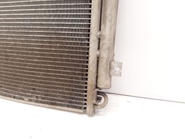 Volkswagen PASSAT B7 Radiateur condenseur de climatisation 