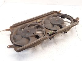 Alfa Romeo 166 Ventilateur de refroidissement de radiateur électrique 60611633