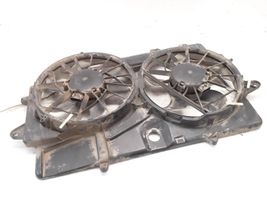 Ford Maverick Ventilatore di raffreddamento elettrico del radiatore F00HX2G041