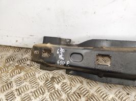 Opel Corsa B Rear bumper cross member 