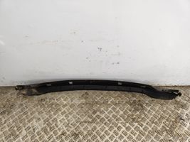 Opel Corsa B Rear bumper cross member 