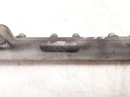 Honda Accord Kraftstoffverteiler Einspritzleiste Verteilerrohr 0445214051