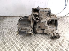 Citroen Berlingo Salono oro mazgo plastikinis korpusas 