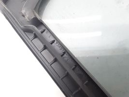 Honda Accord Szyba karoseryjna drzwi tylnych 43R00122