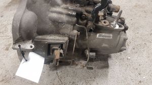 Honda Accord Manual 6 speed gearbox BWG6