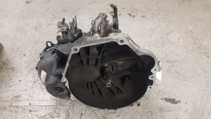 Honda Accord Manual 6 speed gearbox BWG6