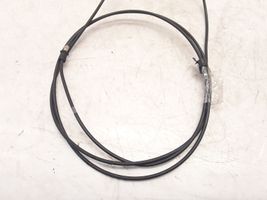 Honda Accord Engine bonnet/hood lock release cable 