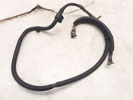 Honda Accord Negative earth cable (battery) 