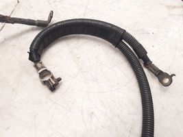 Honda Accord Negative earth cable (battery) 