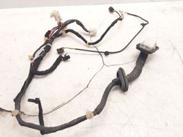 Volvo S40, V40 Etuoven johtosarja 30822445