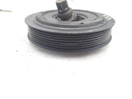 Honda Accord Crankshaft pulley 