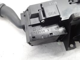 Honda Accord Leva/interruttore dell’indicatore di direzione e tergicristallo M226701