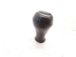 Honda Accord Gear lever shifter trim leather/knob 