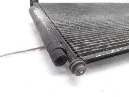 Honda Accord A/C cooling radiator (condenser) 