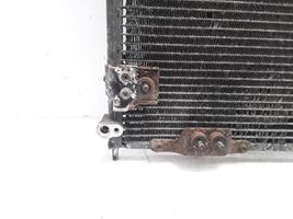 Honda Accord A/C cooling radiator (condenser) 