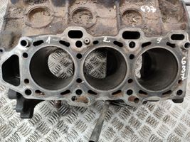 Mazda 929 Blocco motore JE