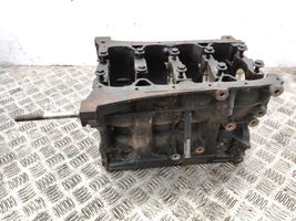 Renault Modus Motorblock D4FE764