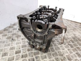 Renault Modus Motorblock D4FE764