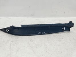 Honda Accord Rivestimento dell’estremità del parafango 74105SEA0000