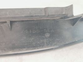 Honda Accord Rivestimento dell’estremità del parafango 74155SEA0000