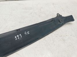 Honda Accord Rivestimento dell’estremità del parafango 74155SEA0000