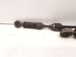 Honda Accord Gear shift cable linkage 