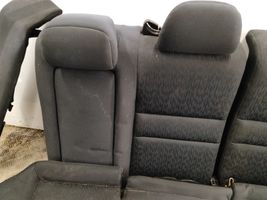 Honda Accord Rear seat 