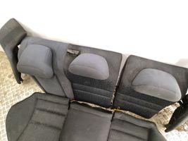 Honda Accord Rear seat 