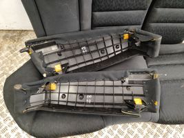 Honda Accord Rear seat 