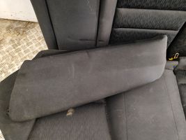 Honda Accord Rear seat 