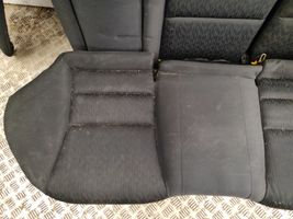 Honda Accord Rear seat 