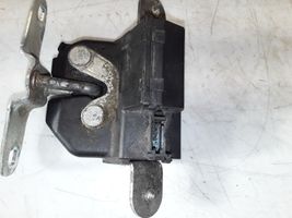 Fiat Bravo Blocco/chiusura/serratura del portellone posteriore/bagagliaio 