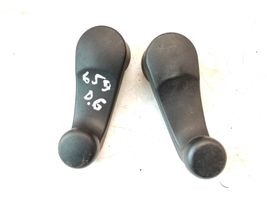 Fiat Bravo Rear door window winding handle 