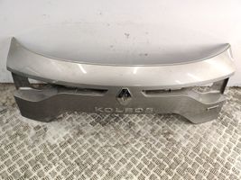 Renault Koleos II Altro elemento di rivestimento bagagliaio/baule 908501988