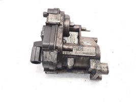 Fiat Bravo Intake manifold valve actuator/motor TMS1