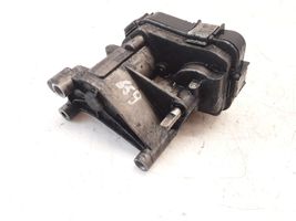 Fiat Bravo Intake manifold valve actuator/motor TMS1