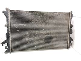 Renault Espace -  Grand espace IV Radiateur de refroidissement 8200292771