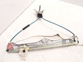 Fiat Bravo Rear door manual window regulator 