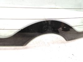 Renault Megane II Rear windscreen/windshield window 43R000015