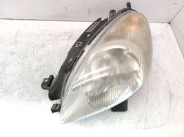 Citroen Xsara Picasso Lampa przednia 9631495180