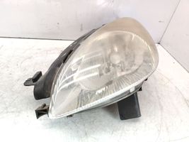 Citroen Xsara Picasso Phare frontale 9631495180