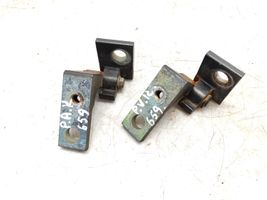 Fiat Bravo Front door hinge set 