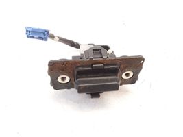 Honda Accord Tailgate opening switch 