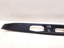 Honda Accord Trunk door license plate light bar 74890SEA7Z10