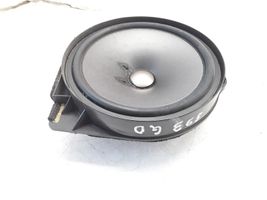 Honda Accord Rear door speaker TS06534